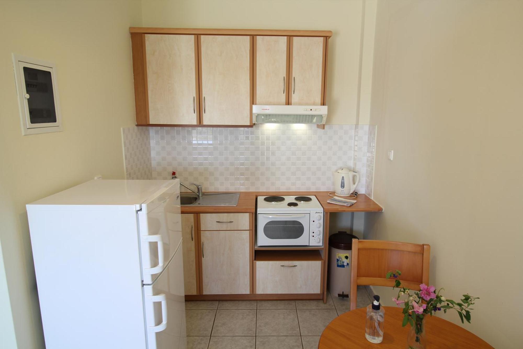Afrato Village Sea View Apartments Trapezaki  Exterior foto